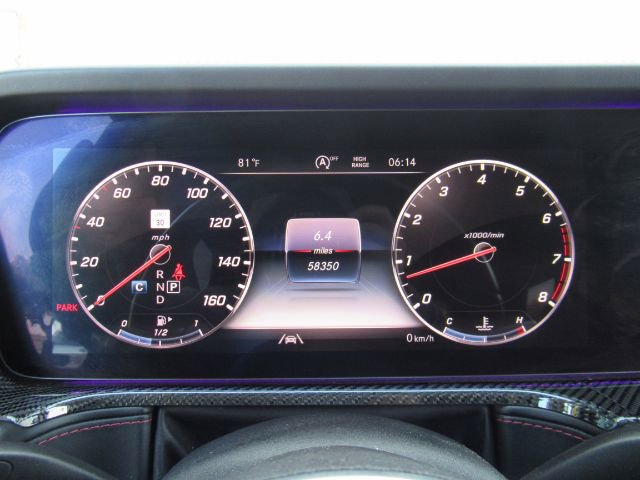 Used 2021 Mercedes-Benz G 550 image 44