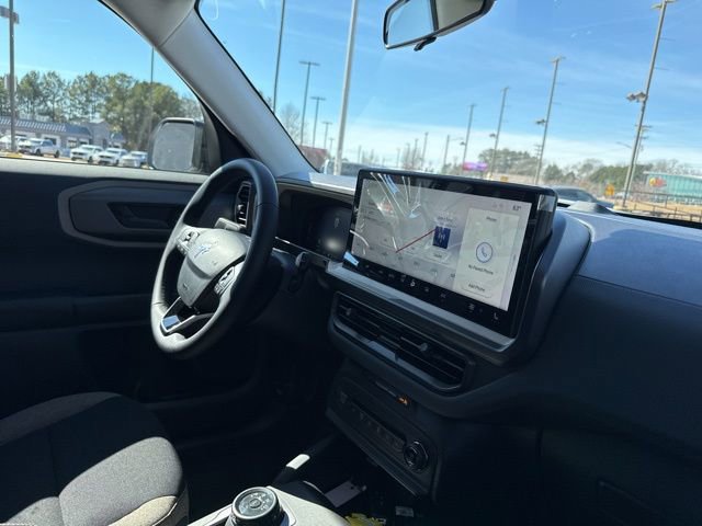 New 2026 Ford Bronco Sport Big Bend w/ Convenience Package image 14