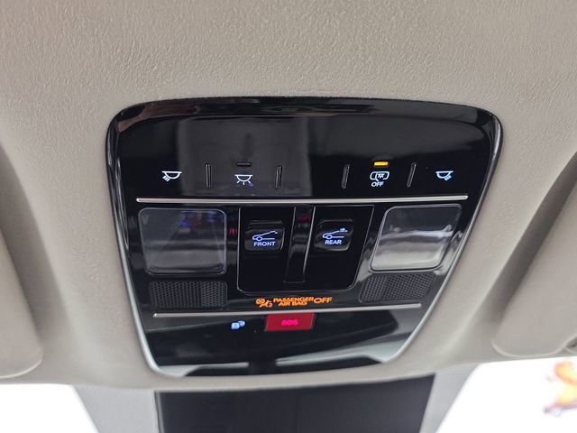 Certified 2025 Hyundai Santa Fe Calligraphy AWD/4WD image 25