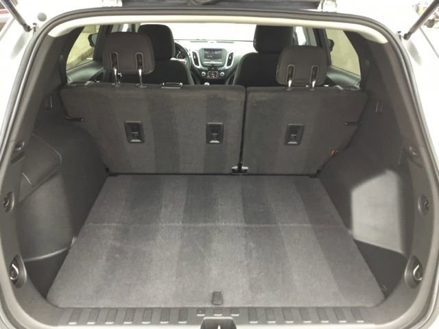 Used 2020 Chevrolet Equinox LT image 12