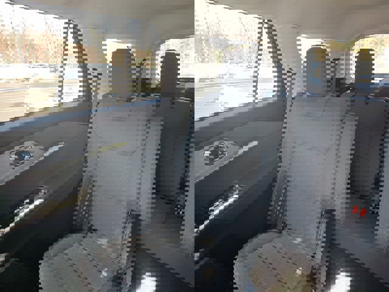 Used 2025 Ford Explorer Active image 12