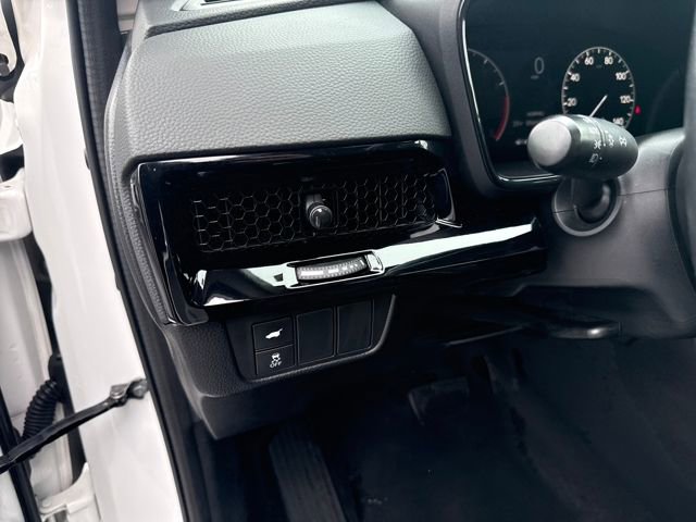 Certified 2024 Honda CR-V EX-L image 16