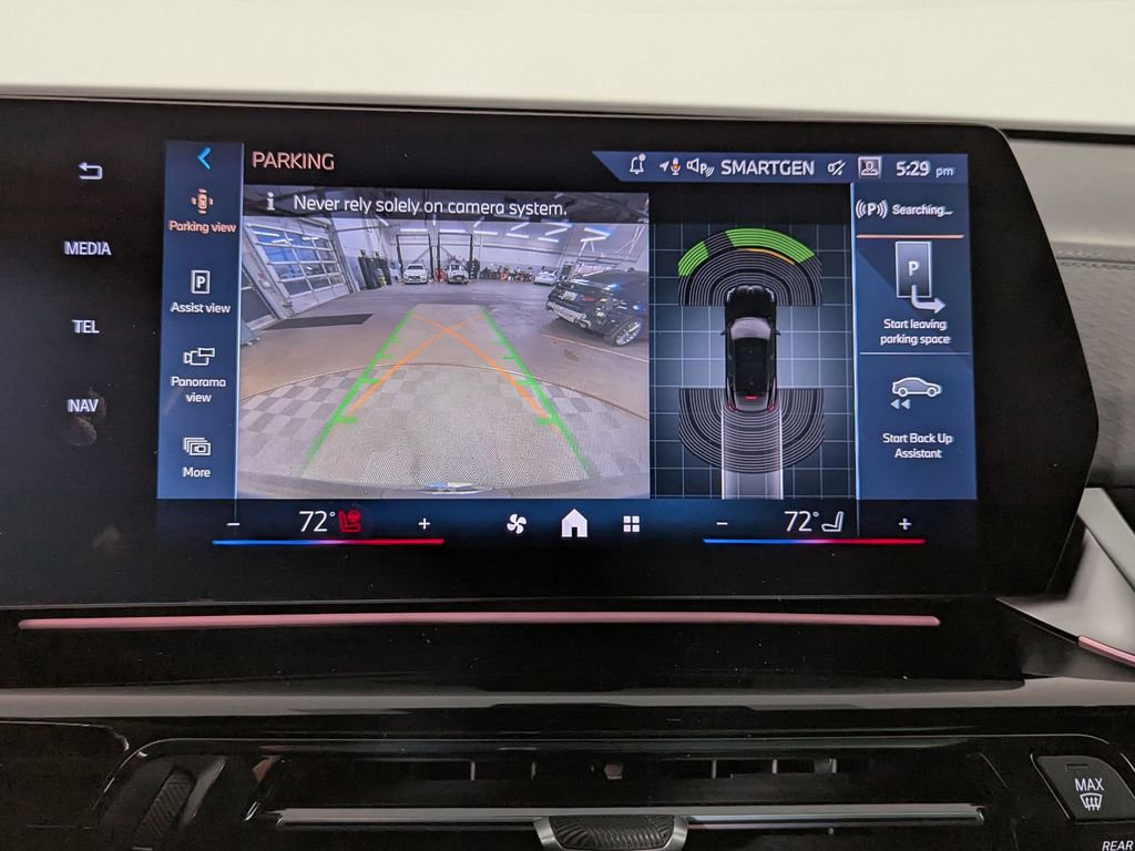 New 2026 BMW X2 xDrive28i w/ Convenience Package image 18