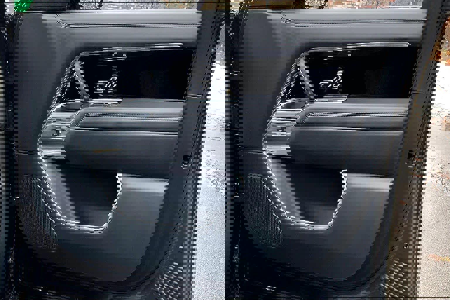 Used 2023 Land Rover Range Rover SE image 21