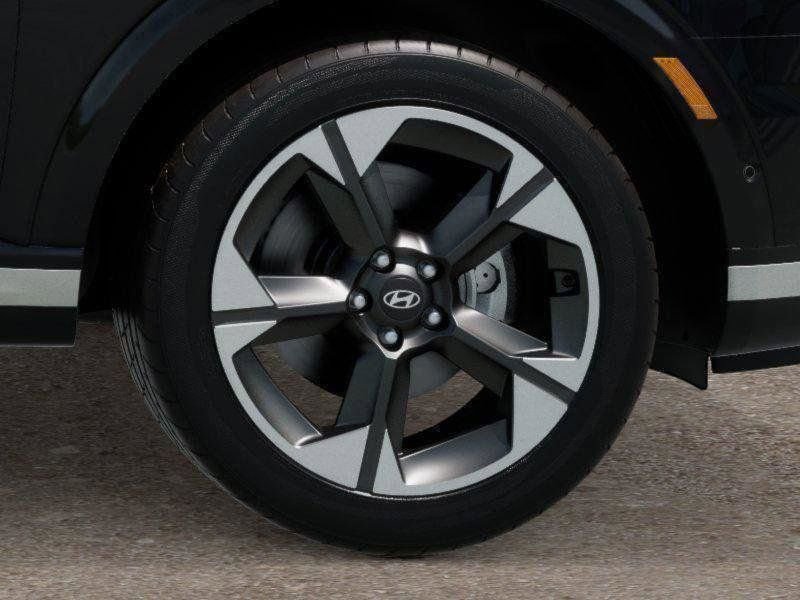 New 2026 Hyundai Palisade Limited image 8
