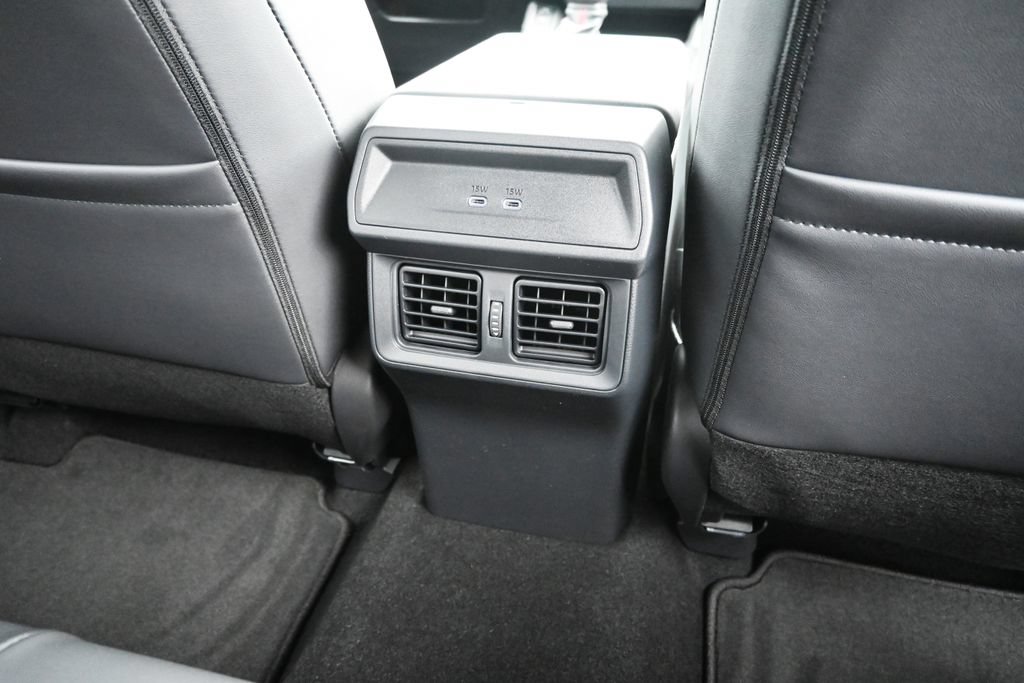 New 2026 Toyota RAV4 AWD Plug-in Hybrid image 17