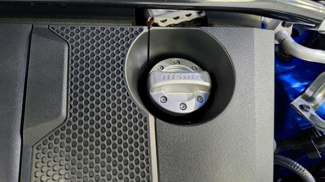 New 2026 Nissan Z Sport image 36