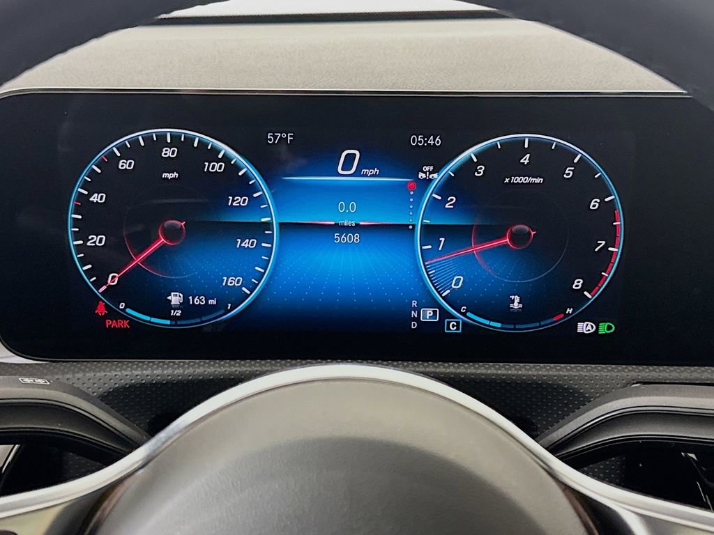 Used 2023 Mercedes-Benz CLA 250 CLA 250 image 13