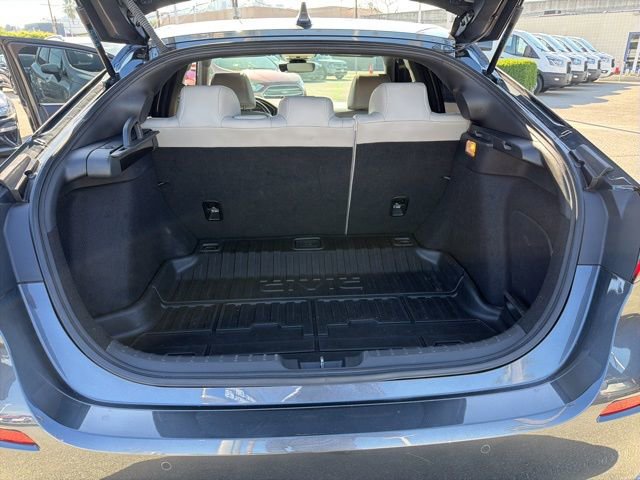 Used 2024 Honda Civic Sport Touring image 22