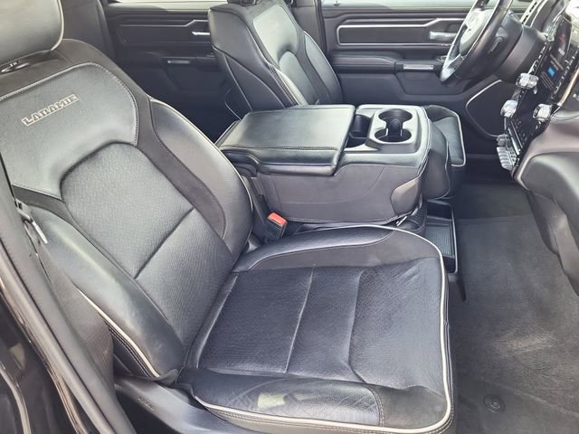 Certified 2023 RAM 1500 Laramie image 11