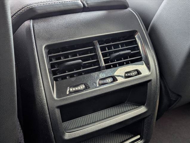 Certified 2026 BMW X5 sDrive40i w/ Parking Assistance Package RWD image 18