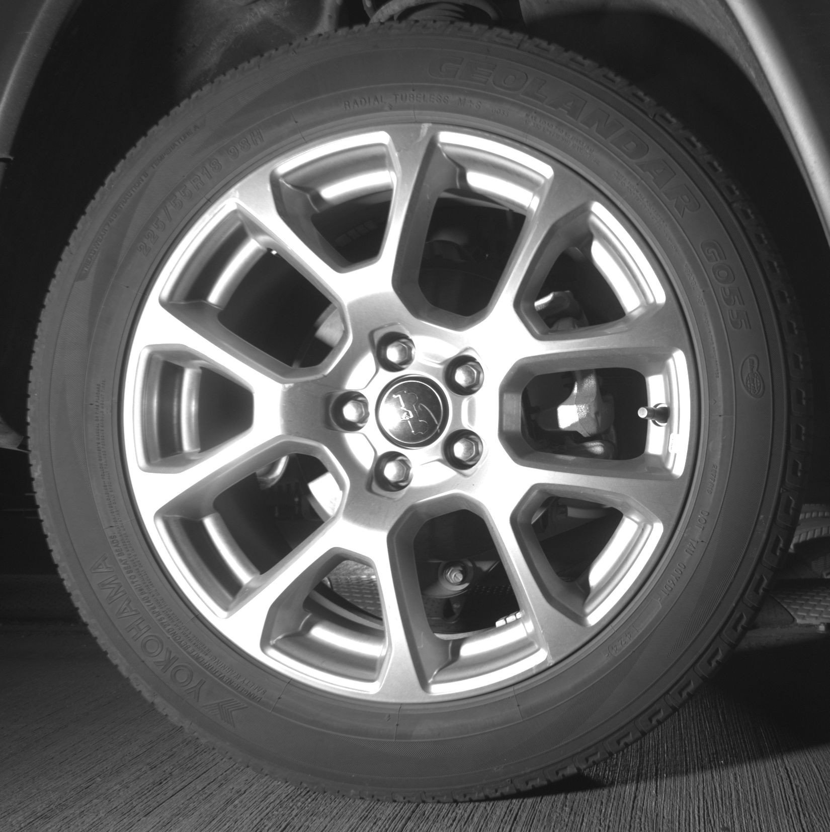 Used 2025 Jeep Compass Limited image 15