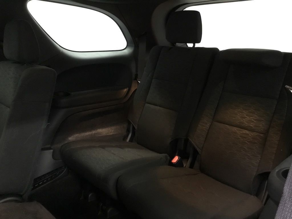 Used 2024 Dodge Durango GT w/ Trailer Tow Group IV image 31