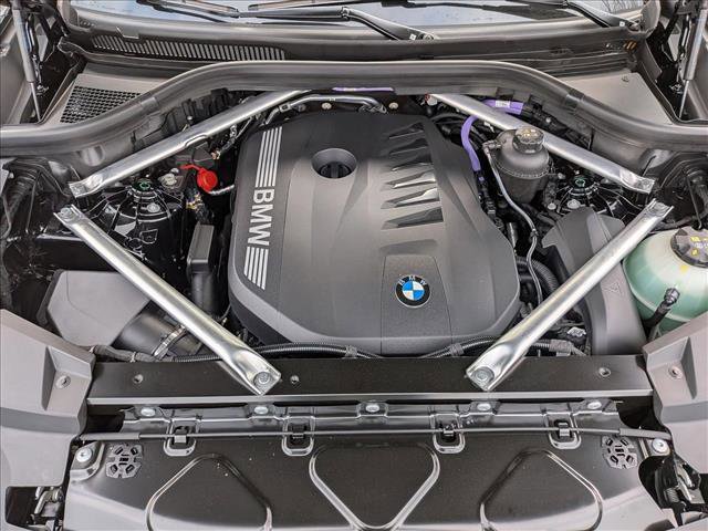 New 2026 BMW X5 xDrive40i image 18
