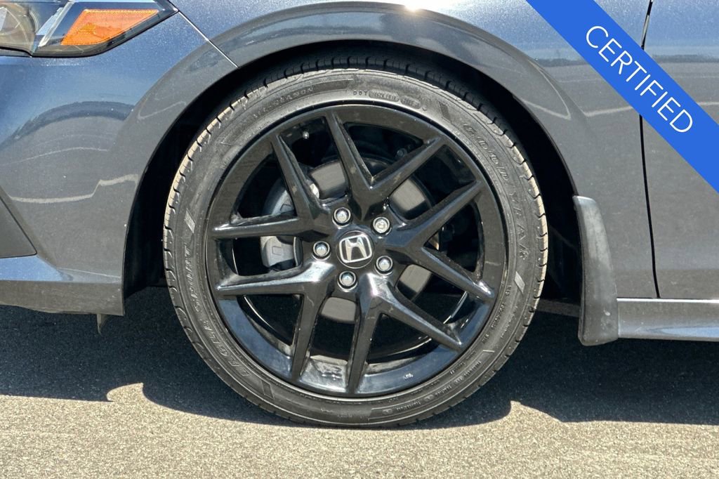 Used 2023 Honda Civic Sport image 31