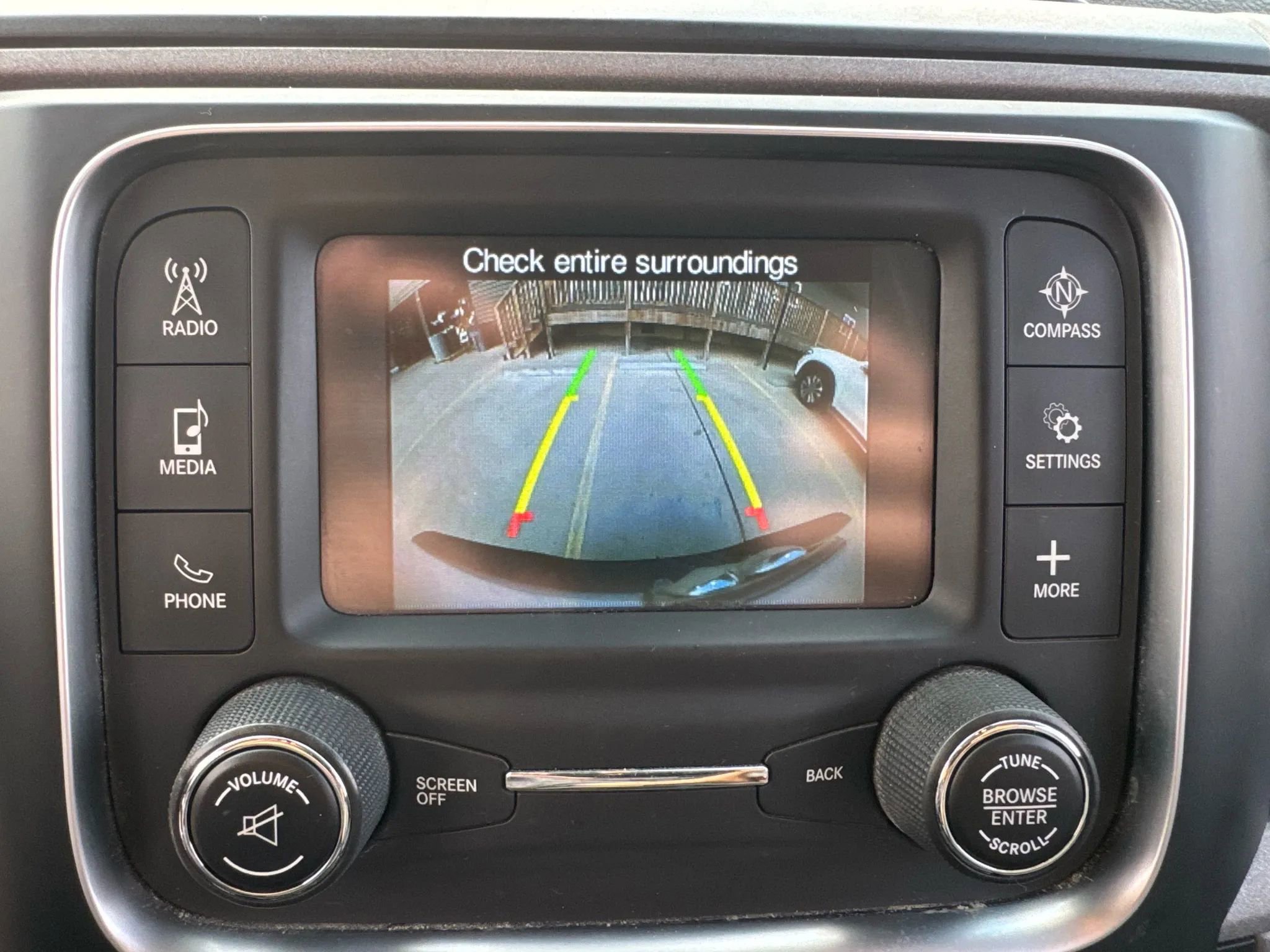 Used 2016 RAM 1500 Tradesman RWD image 42