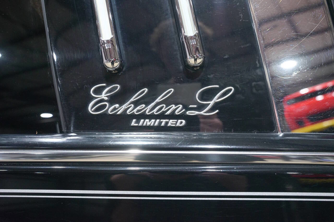 Used 2008 Cadillac DTS Limousine FWD image 29