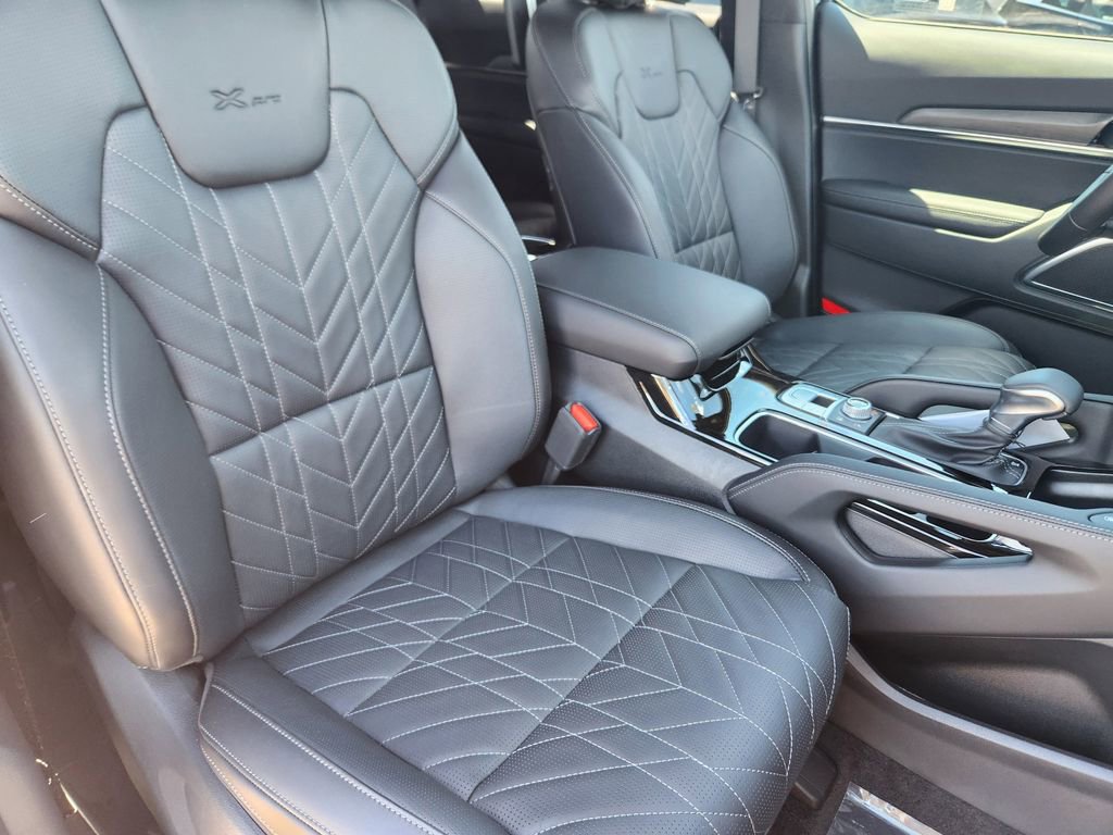 New 2025 Kia Telluride SX Prestige X-Pro AWD/4WD image 15