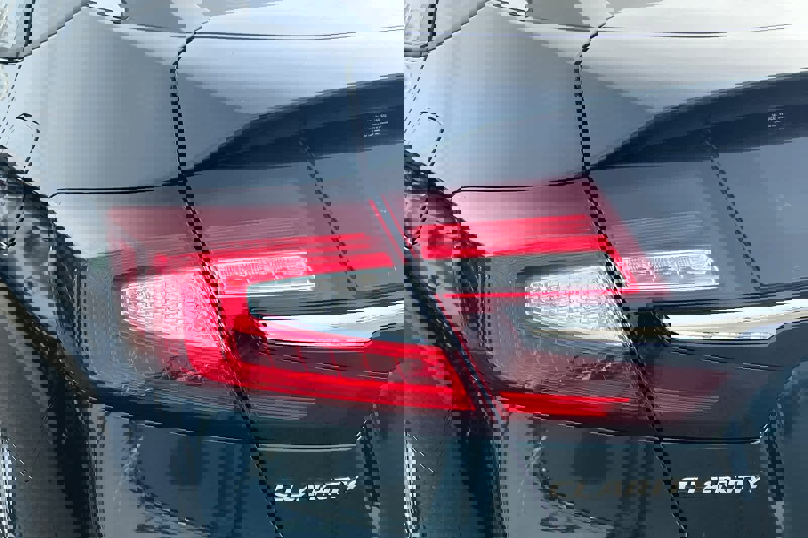 Used 2020 Honda Clarity Touring image 15