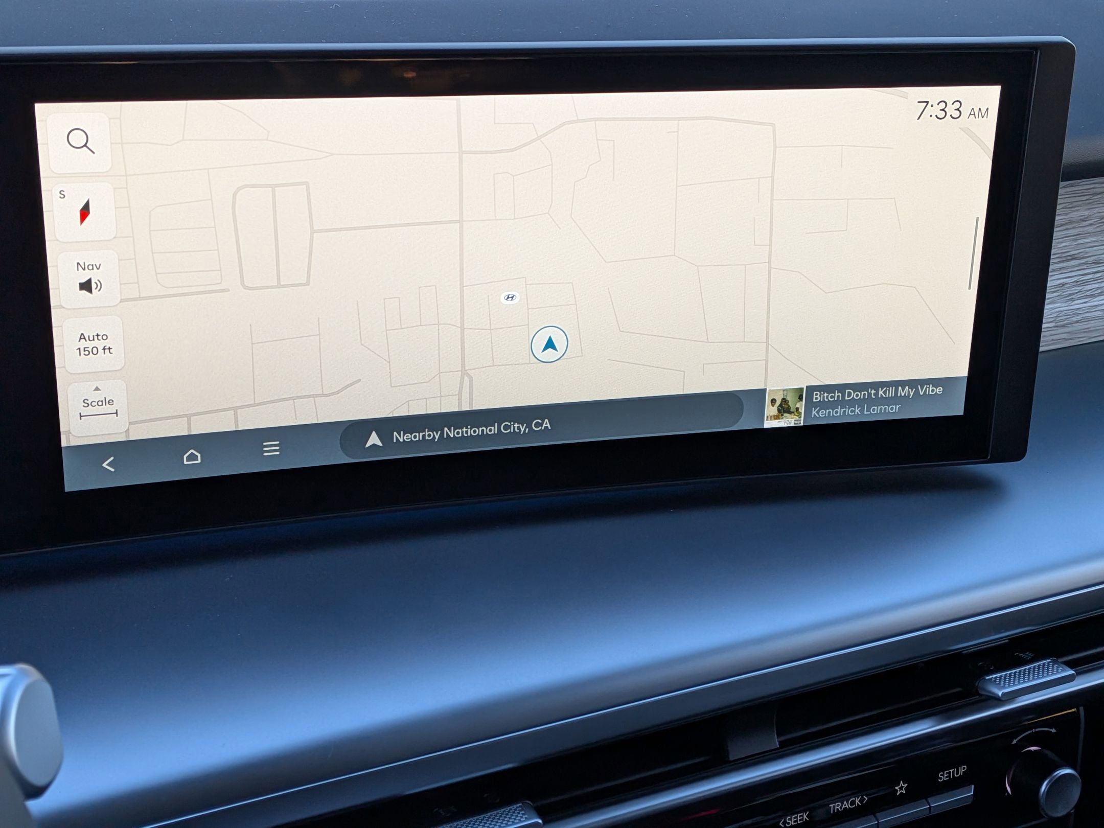 New 2026 Hyundai Ioniq 9 Limited w/ Tow & Go Package image 12