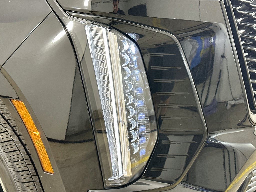 New 2026 Cadillac Escalade Sport w/ Touring Package AWD/4WD image 44
