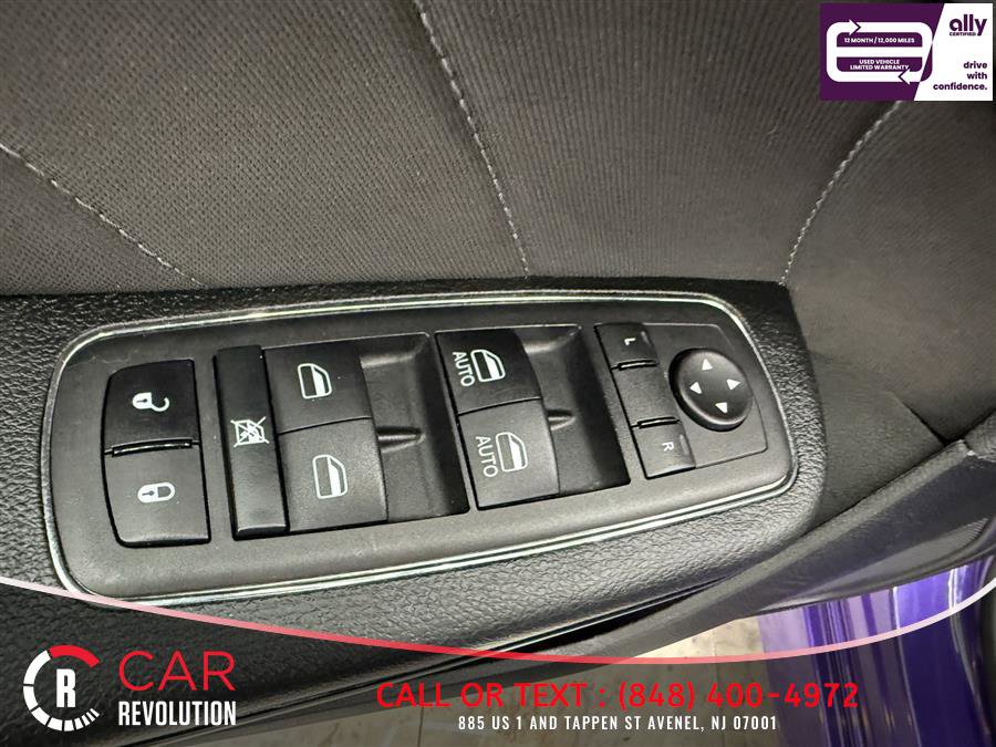 Used 2023 Dodge Charger GT w/ Blacktop Package image 41