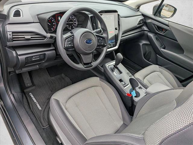 Certified 2024 Subaru Crosstrek 2.0i Premium image 10