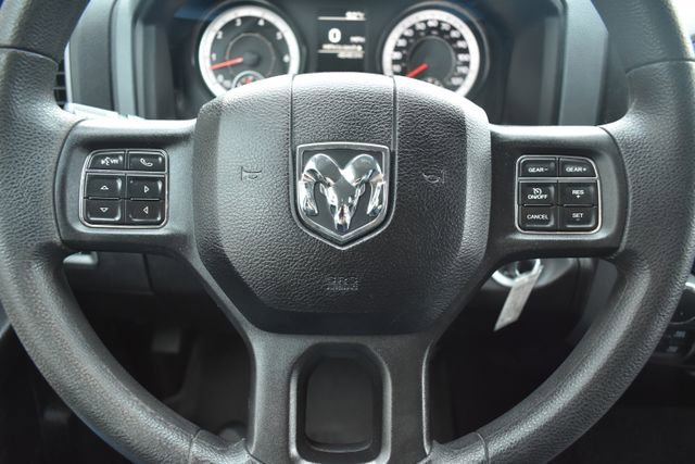 Used 2019 RAM 1500 Express w/ Wheel & Sound Group AWD/4WD image 20