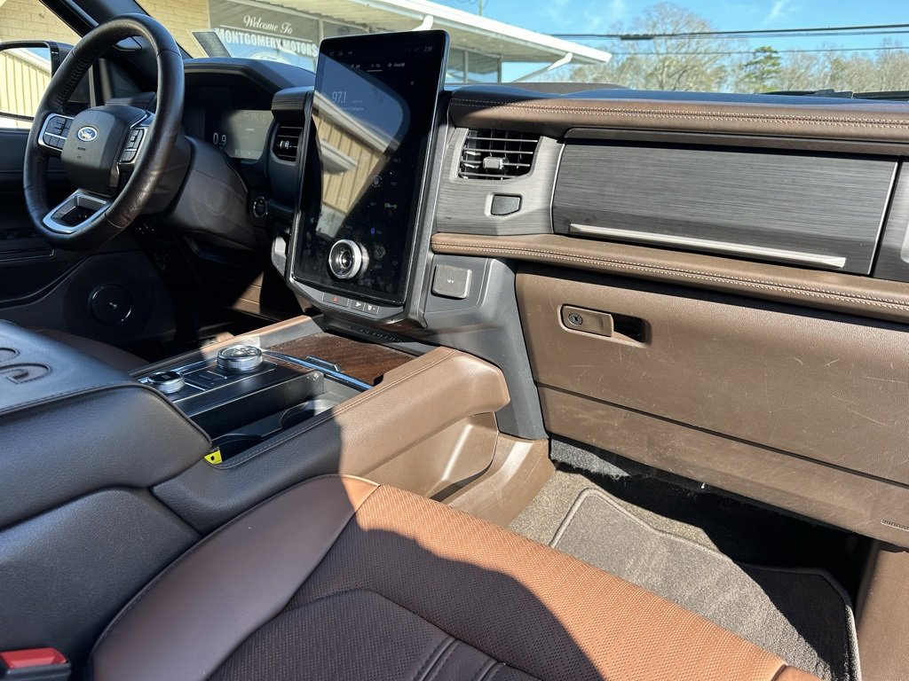 Used 2022 Ford Expedition King Ranch image 18