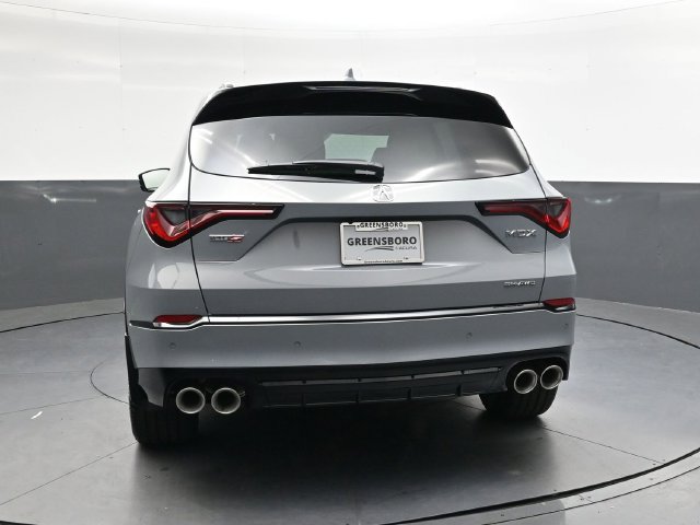New 2026 Acura MDX Type S w/ Advance Package AWD/4WD image 5
