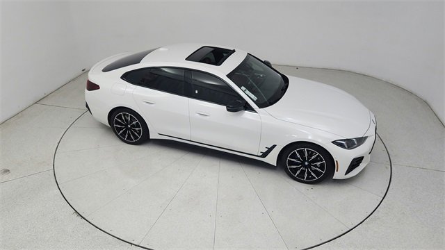 Used 2025 BMW 440i xDrive image 74