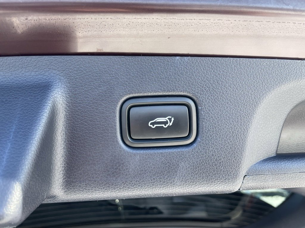 Used 2024 Hyundai Palisade Calligraphy image 39