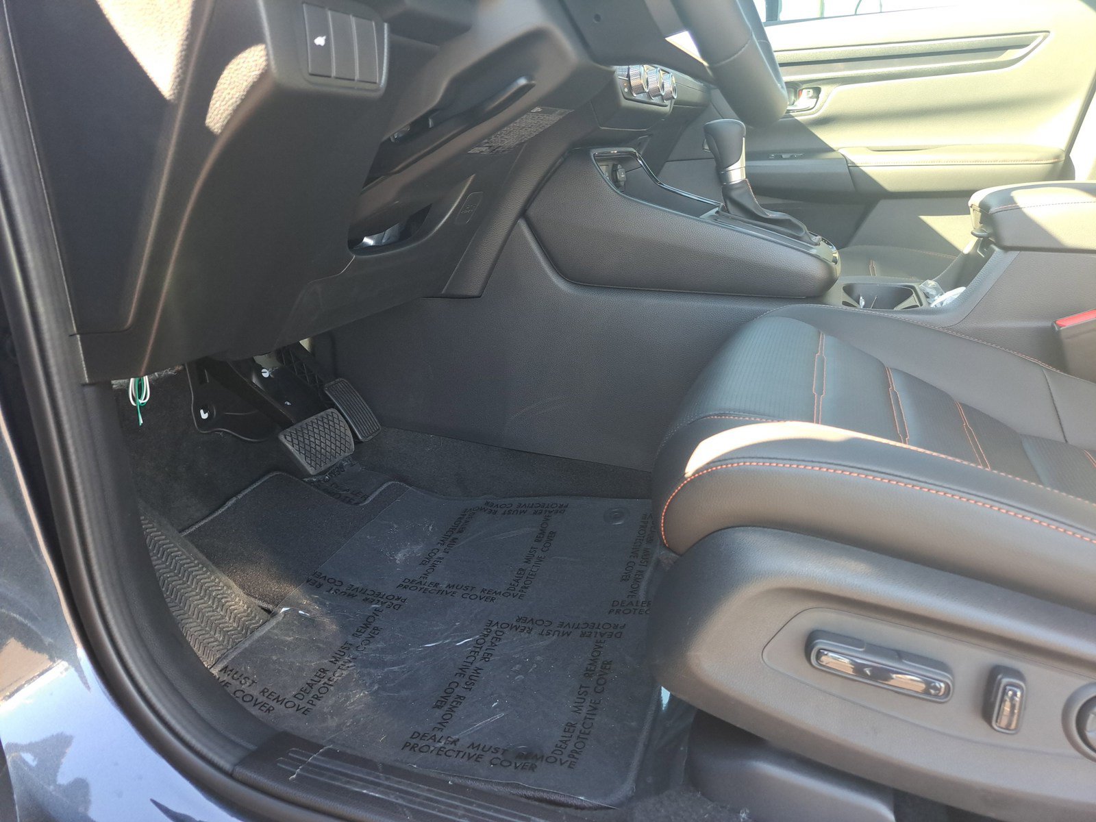 New 2026 Honda CR-V Sport-L image 18