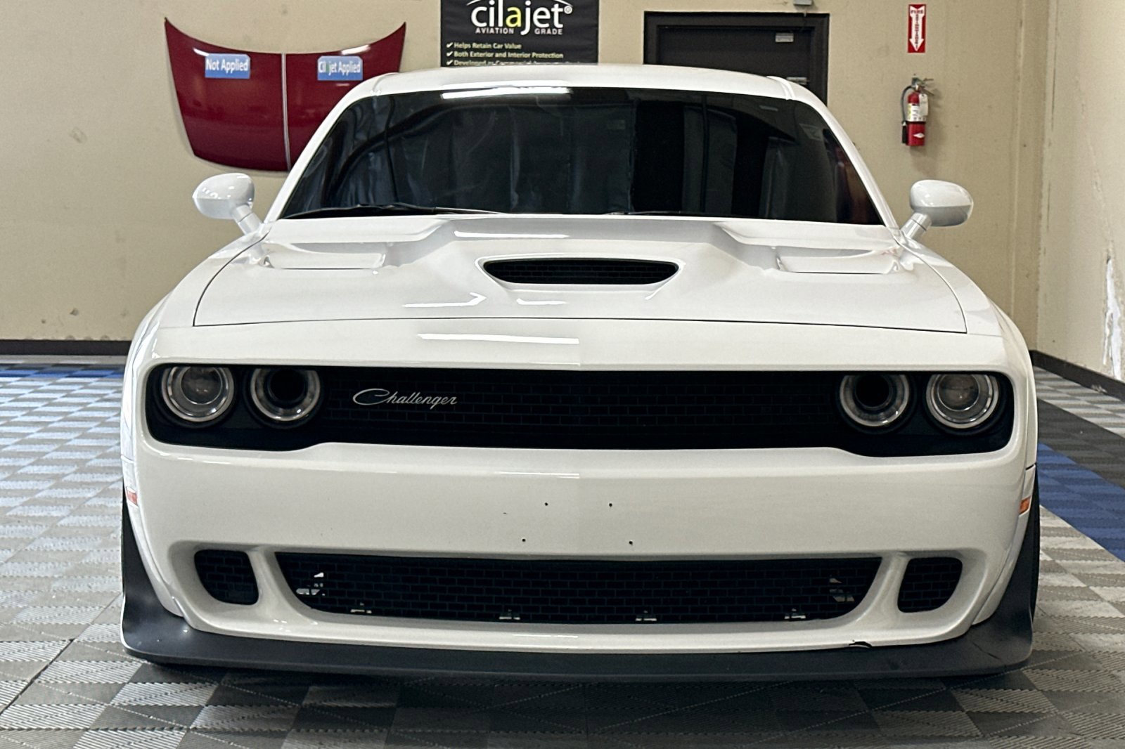 Used 2020 Dodge Challenger R/T Scat Pack image 9