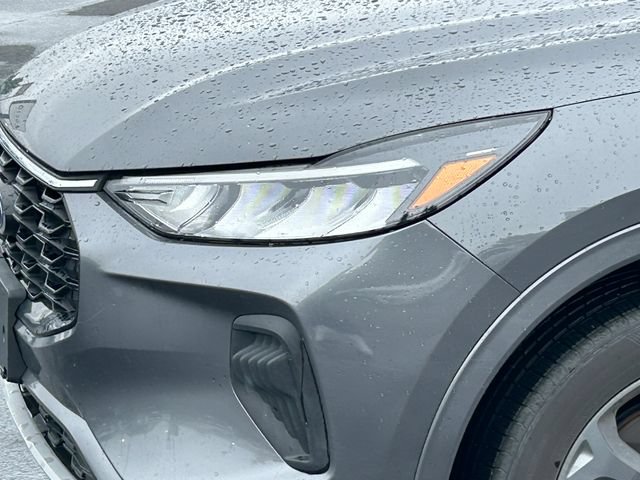 Used 2024 Ford Escape ST-Line AWD/4WD image 11