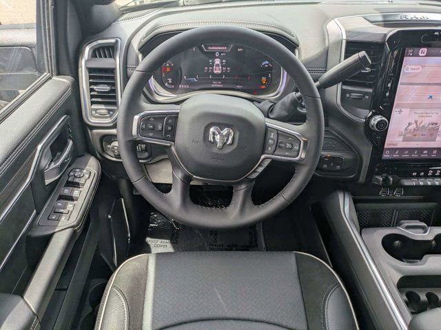 Used 2026 RAM 3500 Laramie image 14