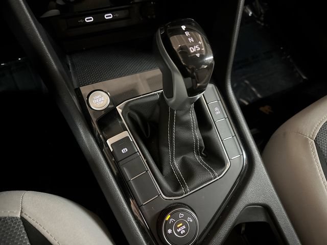 Certified 2025 Volkswagen Taos S AWD/4WD image 21
