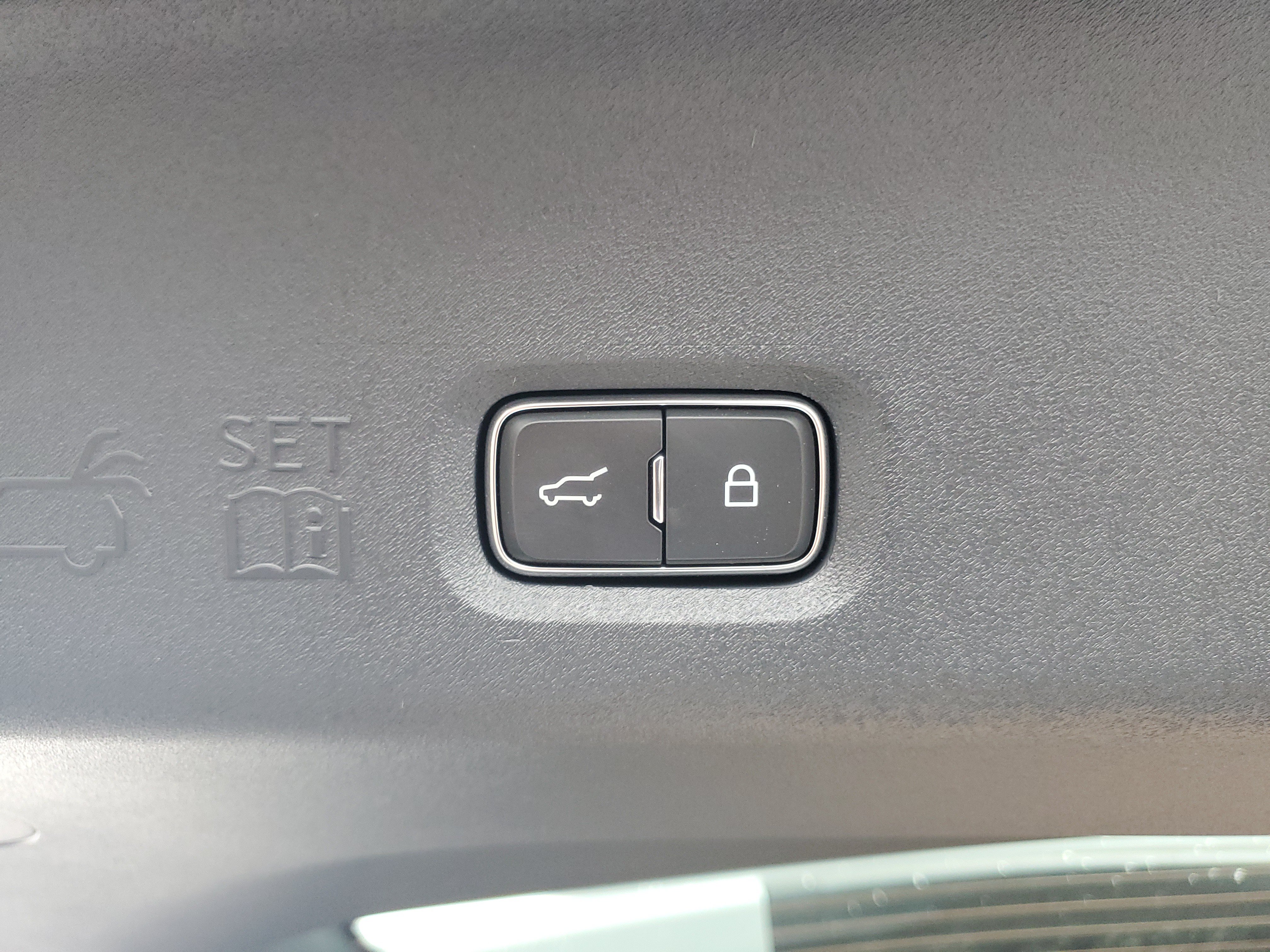 New 2026 Lincoln Navigator Reserve AWD/4WD image 34