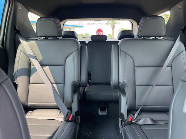 New 2026 Chevrolet Traverse LT w/ Driver Confidence Package image 43
