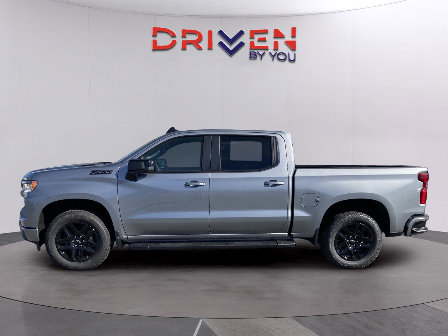 New 2026 Chevrolet Silverado 1500 RST AWD/4WD image 2