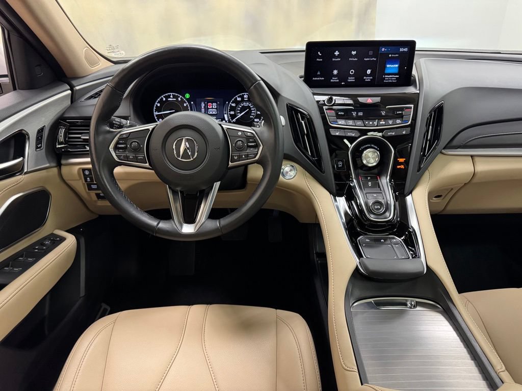Certified 2024 Acura RDX SH-AWD image 19