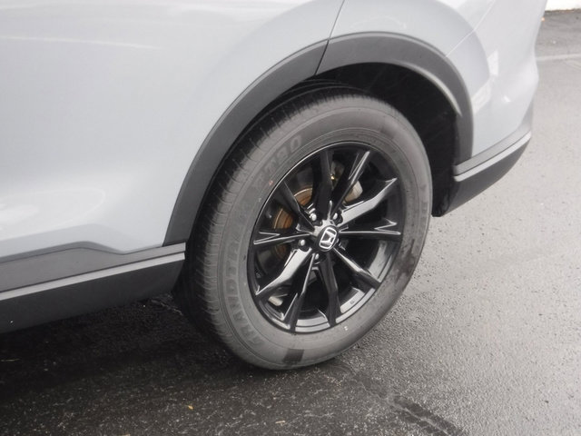 Used 2024 Honda CR-V Sport-L image 4