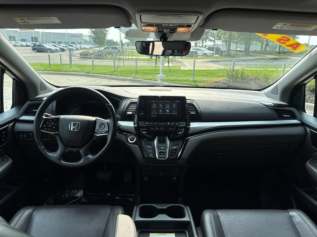 Used 2019 Honda Odyssey Elite image 17