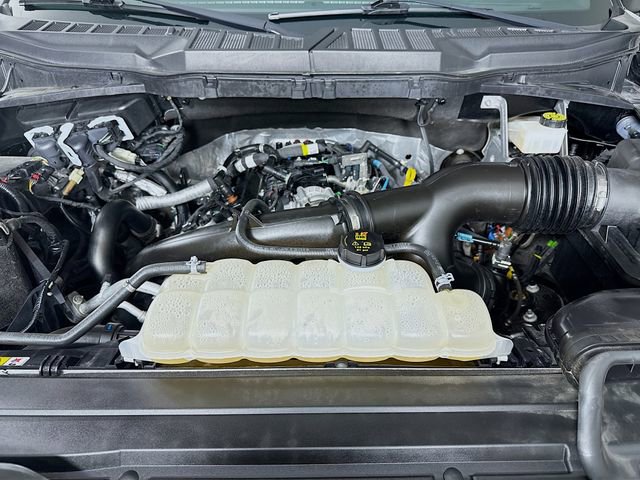 Certified 2023 Ford F150 XLT w/ Equipment Group 302A High image 31