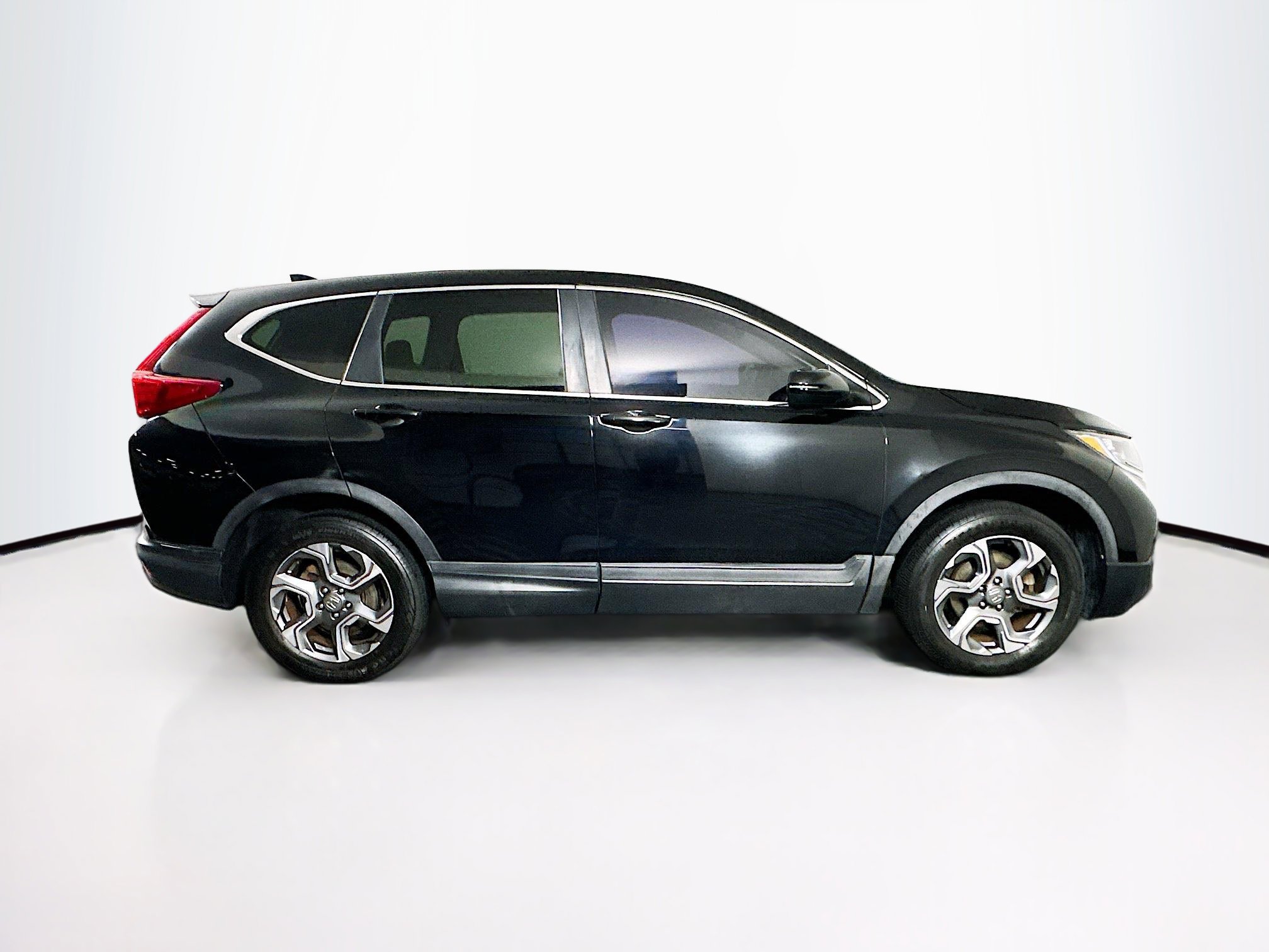 Used 2017 Honda CR-V EX image 10
