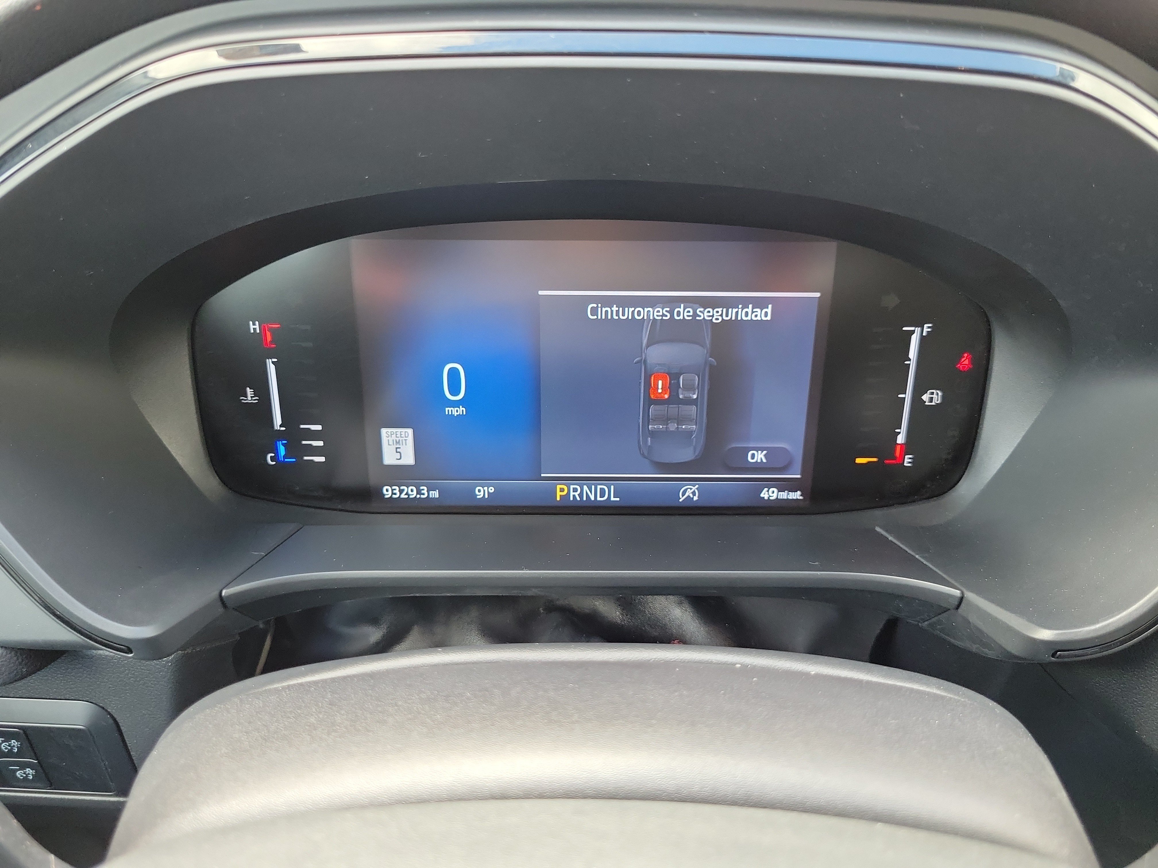 Used 2024 Ford Escape ST-Line w/ Tech Pack #1 FWD image 32