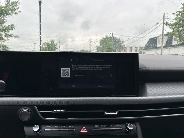Used 2024 Hyundai Sonata SEL AWD/4WD image 12