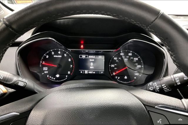 Used 2023 Chevrolet TrailBlazer ACTIV w/ Convenience Package image 13