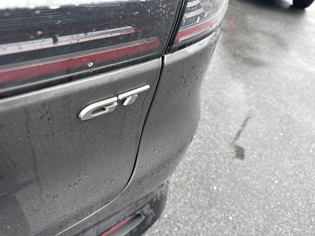 Used 2025 Dodge Hornet GT w/ GT Plus Package AWD/4WD image 7