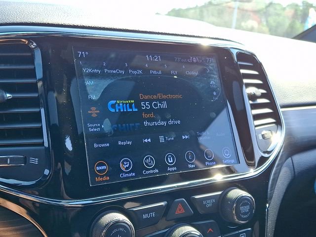Used 2020 Jeep Grand Cherokee Laredo w/ Quick Order Package 2BN North image 20